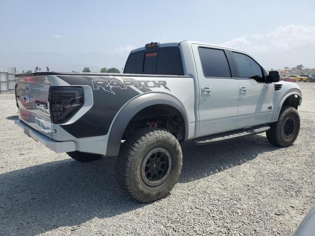 Vin: 1ftfw1r60dfc65848, lot: 59180435, ford f150 svt raptor 20133