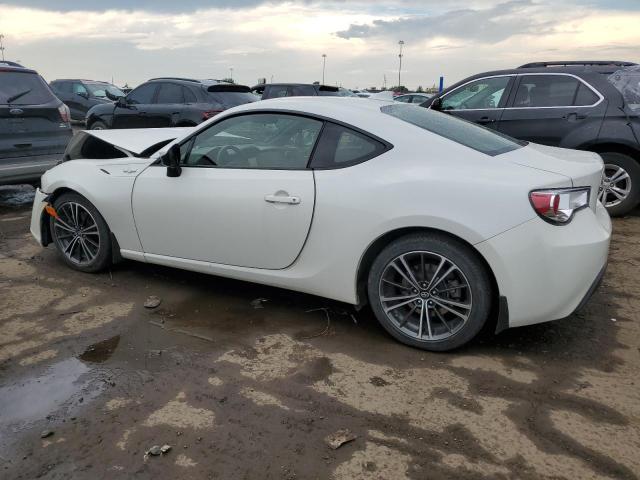 2016 TOYOTA SCION FR-S #3283812435