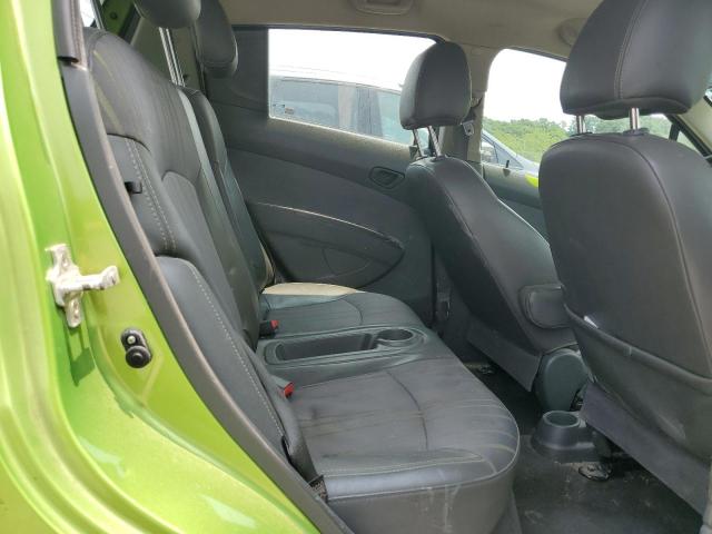 2015 CHEVROLET SPARK LS #3293358435