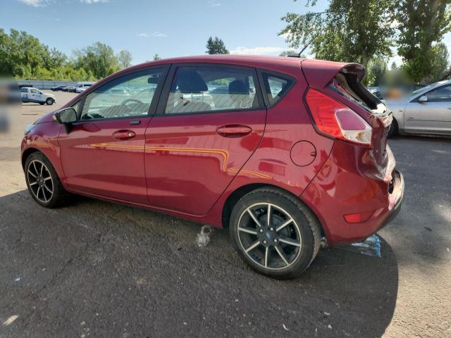 2015 FORD FIESTA SE 3FADP4EJ6FM216761