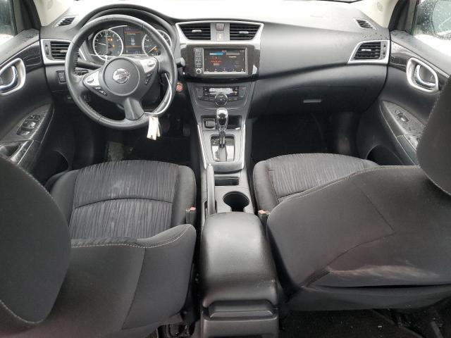 2019 NISSAN SENTRA S - 3N1AB7AP2KL610509