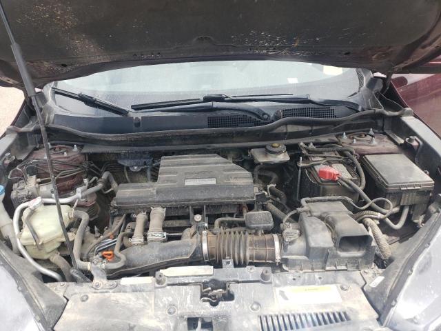 2017 HONDA CR-V EX - 5J6RW2H51HL048953