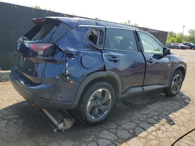 Vin: 5n1bt3bb8sc800946, lot: 60470915, nissan rogue sv 20253