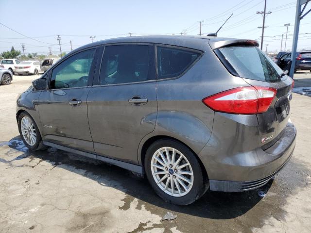 2015 FORD C-MAX SE 1FADP5AU7FL102257