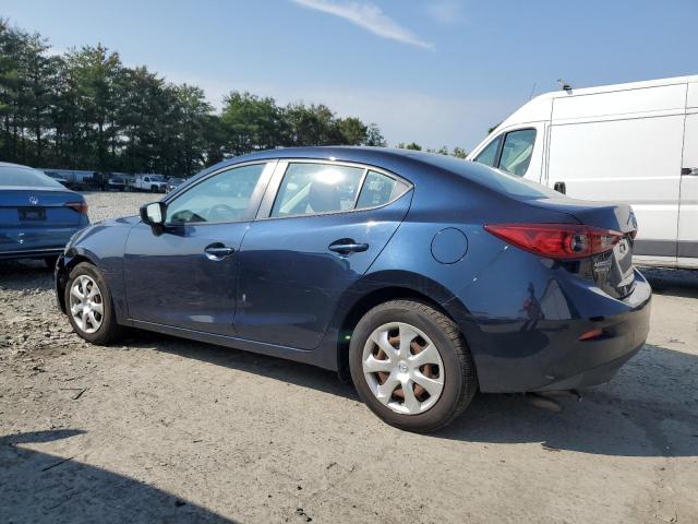 Vin: 3mzbm1t74gm326559, lot: 62702085, mazda 3 sport 20162
