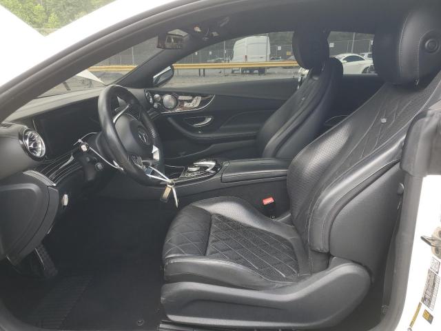 2018 MERCEDES-BENZ E 400 4MAT WDD1J6GB9JF022711