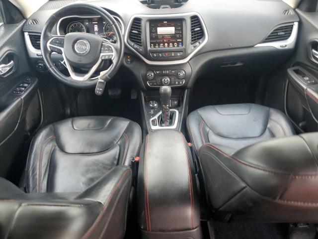 2015 JEEP CHEROKEE T 1C4PJMBS9FW626153