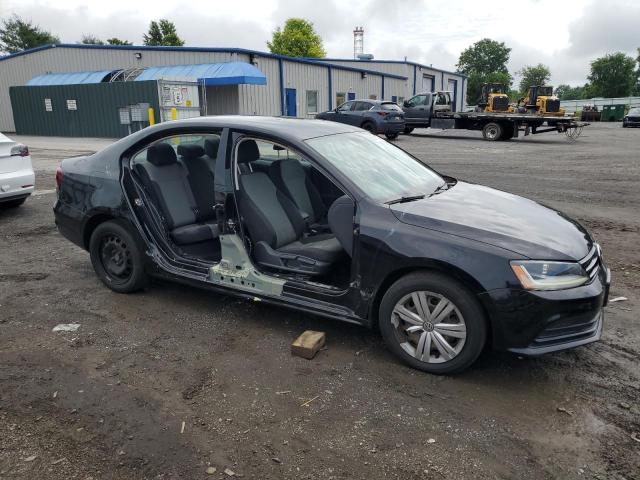 Vin: 3vw2b7ajxhm355511, lot: 60911305, volkswagen jetta s 20174
