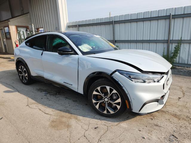Vin: 3fmtk3su4pma65249, lot: 60512785, ford mustang premium 20234