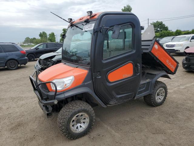 2020 KUBOTA RTV 1100 - A5KC2GDBJLG061949