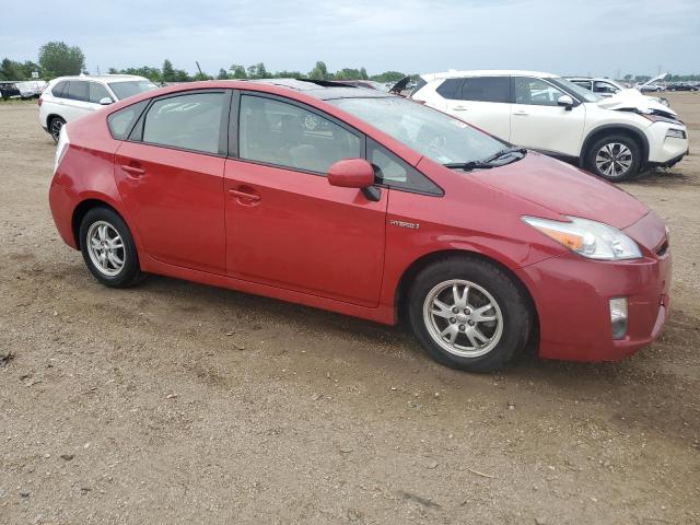 Vin: jtdkn3du4a0230330, lot: 61439905, toyota prius 20104