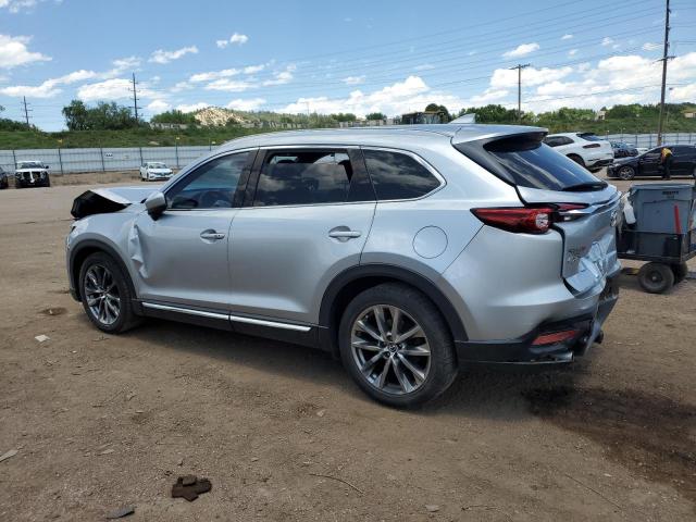 Vin: jm3tcady2g0121026, lot: 60518105, mazda cx-9 grand touring 20162