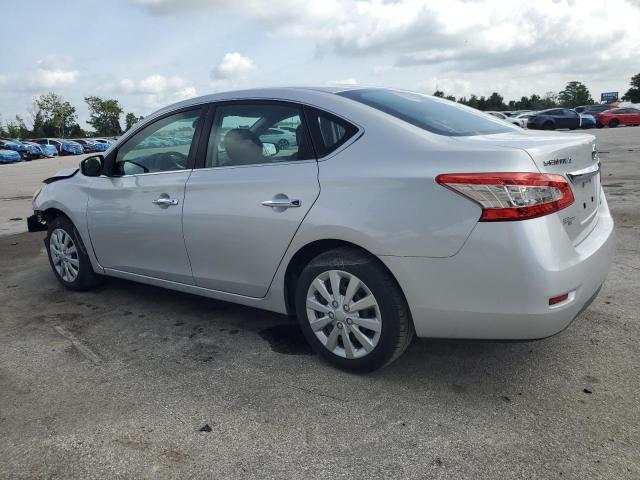 Vin: 3n1ab7ap3dl611705, lot: 60177565, nissan sentra s 20132