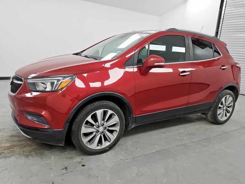 Vin: kl4cjasb3kb930944, lot: 59367455, buick encore preferred 2019 img_1