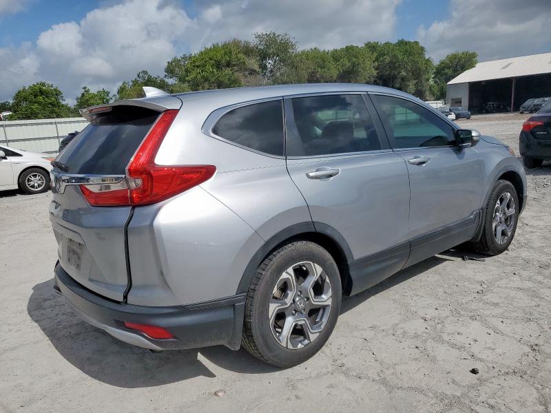 2019 HONDA CR-V EXL 5J6RW1H8XKA046531