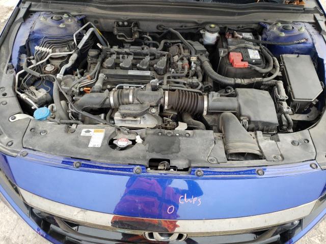 2020 HONDA ACCORD SPO - 1HGCV1F38LA150069