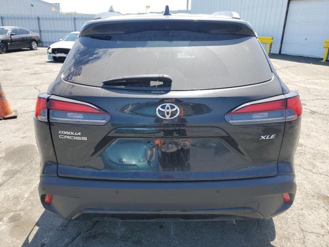2023 TOYOTA COROLLA CR 7MUDAAAG1PV043503