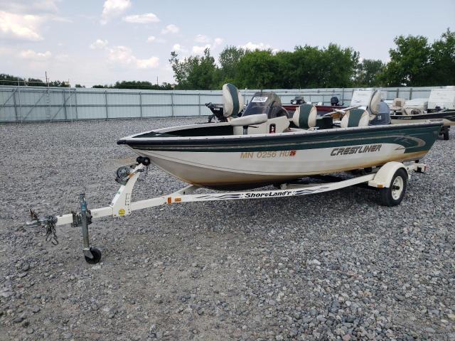 CRESCENT BOAT/TRL 2000 NOR66271J900 photo #3