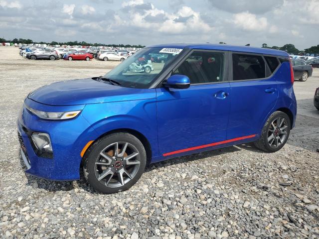 Vin: kndj63au1l7072925, lot: 60055065, kia soul gt line 2020 img_1