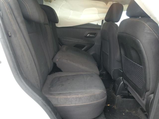 2019 CHEVROLET TRAX LS 3GNCJKSBXKL338412