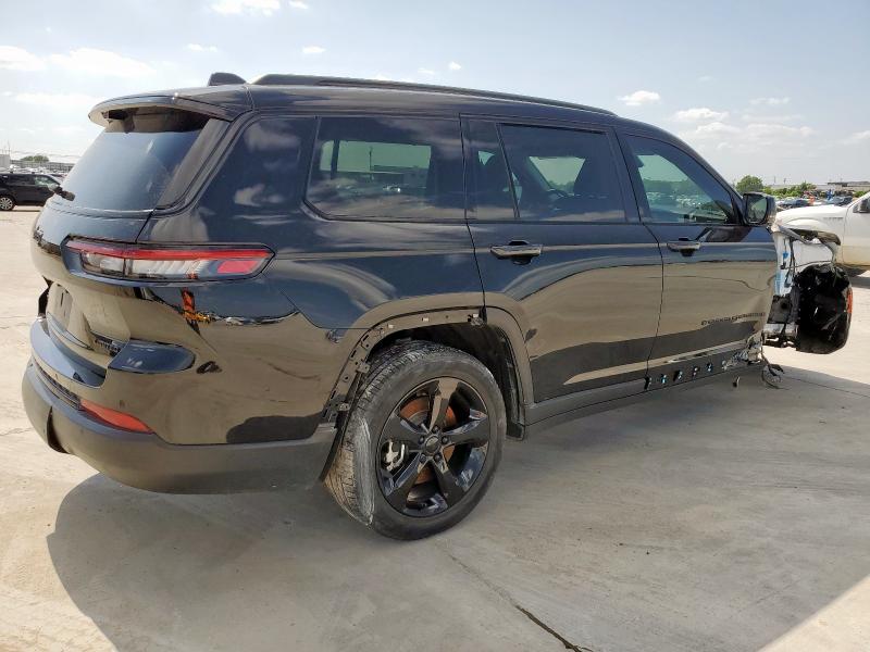 2023 JEEP GRAND CHER - Other View