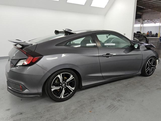 2019 HONDA CIVIC SI 2HGFC3A58KH755104