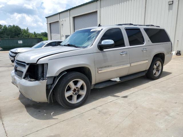 CHEVROLET SUBURBAN C