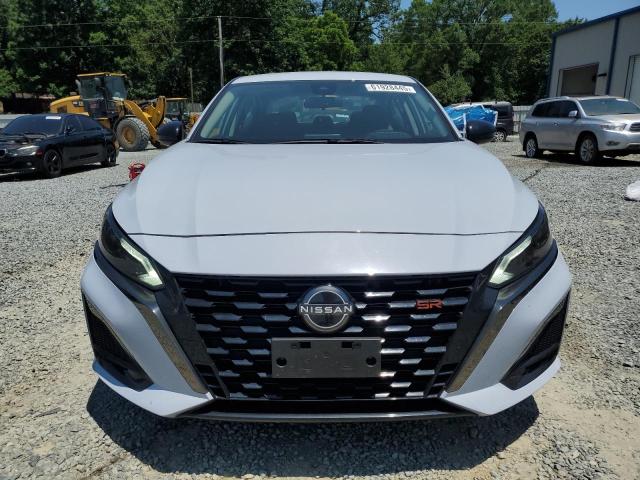 2024 NISSAN ALTIMA SR 1N4BL4CV9RN348190