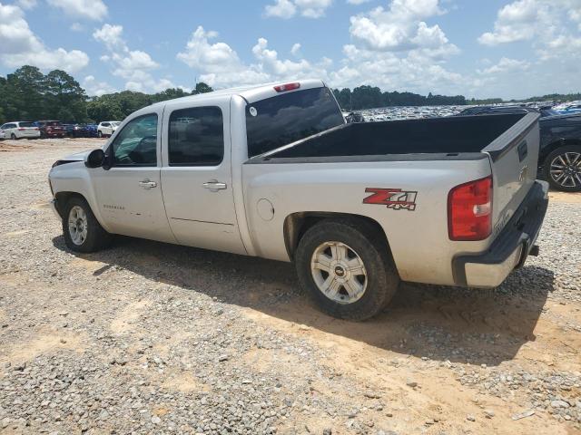 Vin: 3gcrkte34ag276152, lot: 61500795, chevrolet all models k1500 ltz 20102