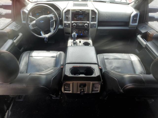 2015 FORD F150 SUPER - 1FTEW1EG1FFA84948
