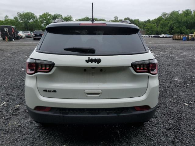 2023 JEEP COMPASS LA 3C4NJDBN7PT526822