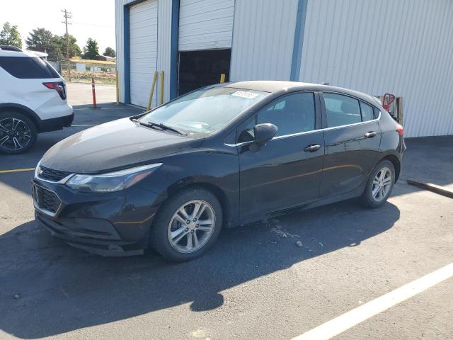 Vin: 3g1be6sm5hs605531, lot: 61579165, chevrolet cruze lt 2017 img_1