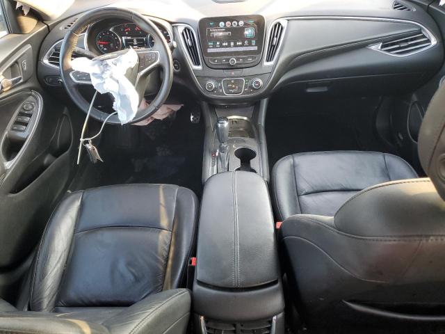 2017 CHEVROLET MALIBU LT 1G1ZE5ST9HF263697