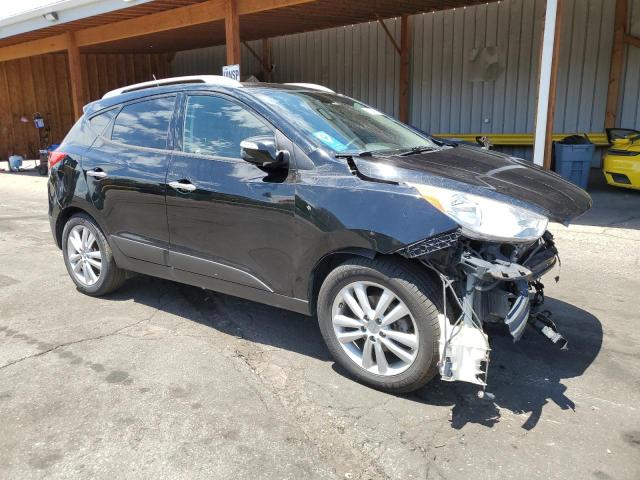 Vin: km8jucac3bu256322, lot: 61848845, hyundai tucson gls 20114