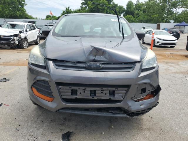 2013 FORD ESCAPE S - 1FMCU0F70DUA93540
