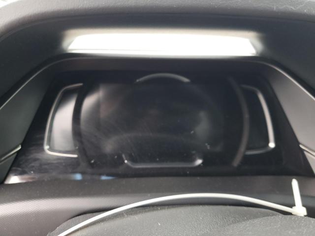 2020 HYUNDAI IONIQ SE KMHC75LJ8LU076567