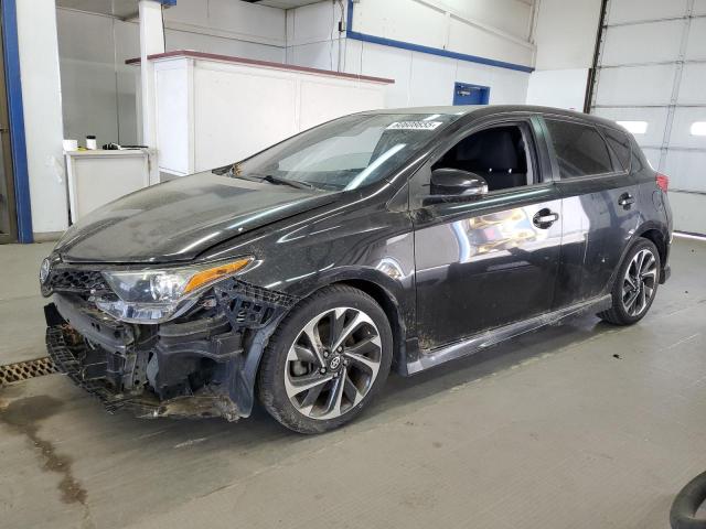 TOYOTA SCION IM