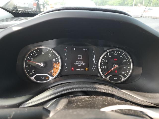 2017 JEEP RENEGADE S - ZACCJBAHXHPG36392