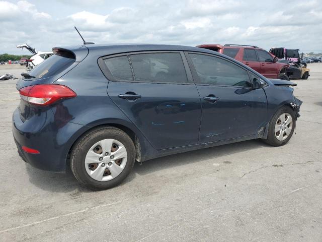 2017 KIA FORTE LX KNAFK5A83H5721625