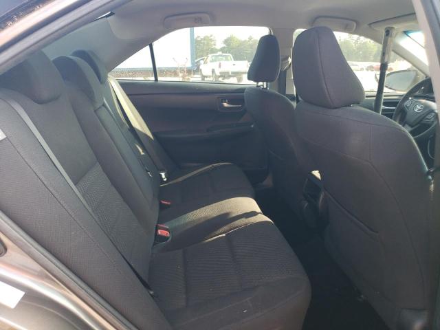 2017 TOYOTA CAMRY LE - 4T1BF1FK7HU777622
