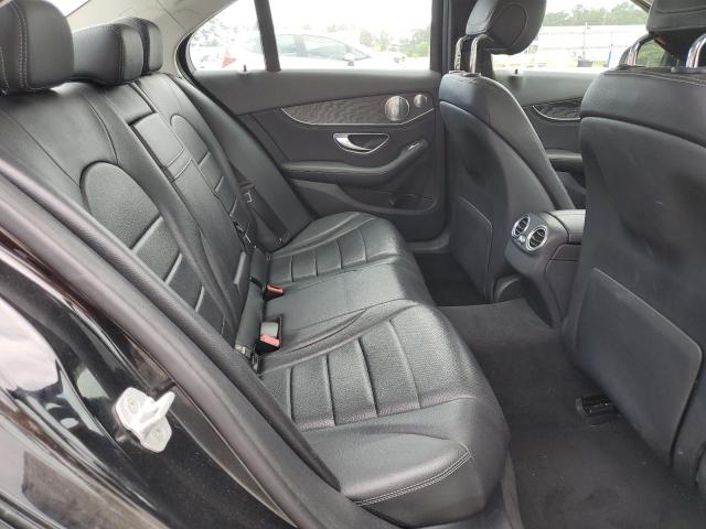 2015 MERCEDES-BENZ C 300 - 55SWF4JB3FU070164