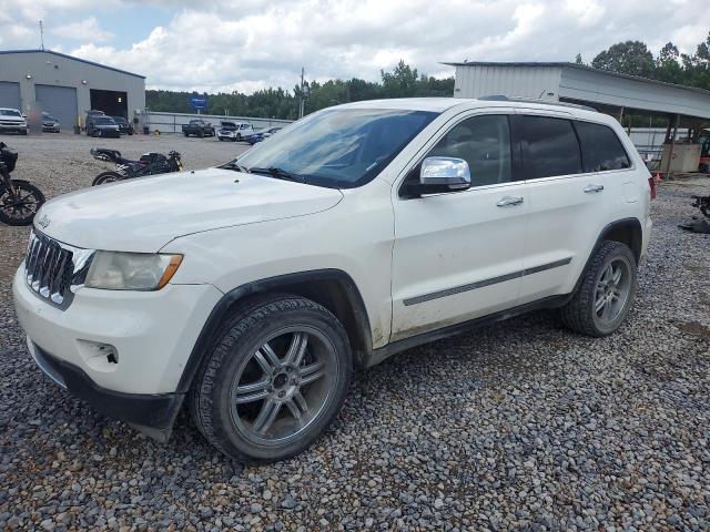 Vin: 1j4rr6gt6bc629533, lot: 61816715, jeep grand cher overland 2011 img_1