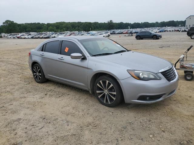 Vin: 1c3ccbbb8en108251, lot: 60733945, chrysler 200 touring 20144