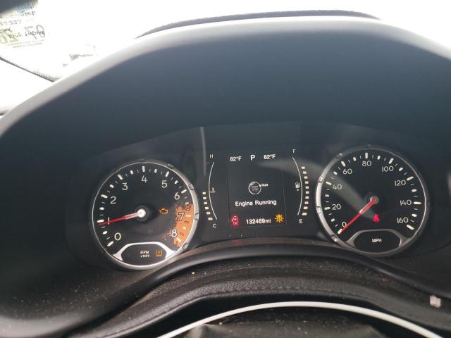 2016 JEEP RENEGADE L ZACCJABT8GPC57337