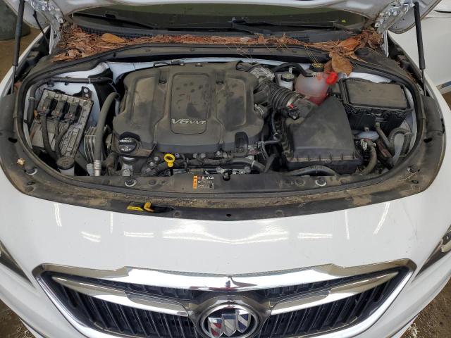2019 BUICK LACROSSE P 1G4ZN5SS3KU107622