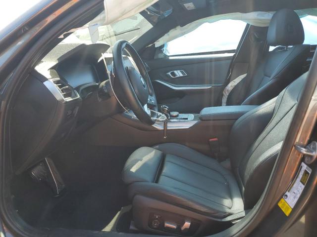 2021 BMW 330I 3MW5R1J06M8C07274