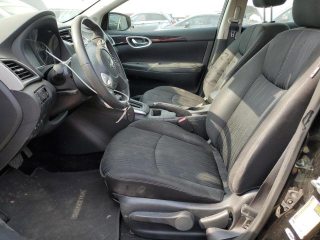 2017 NISSAN SENTRA S - 3N1AB7AP4HY273627