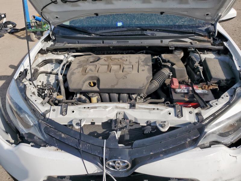 2014 TOYOTA COROLLA L - 5YFBURHE3EP003473