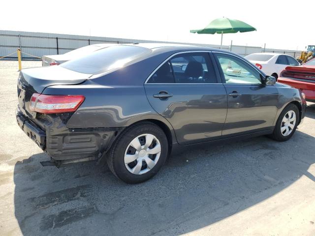 2011 TOYOTA CAMRY BASE - 4T1BF3EK3BU775368