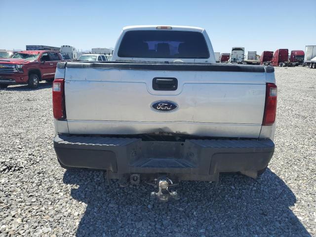 2011 FORD F350 SUPER DUTY - 1FT8W3DT2BEA38570